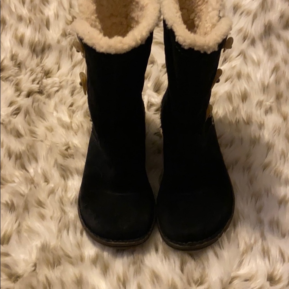 Ugg Authentic Winter Boot - image 1